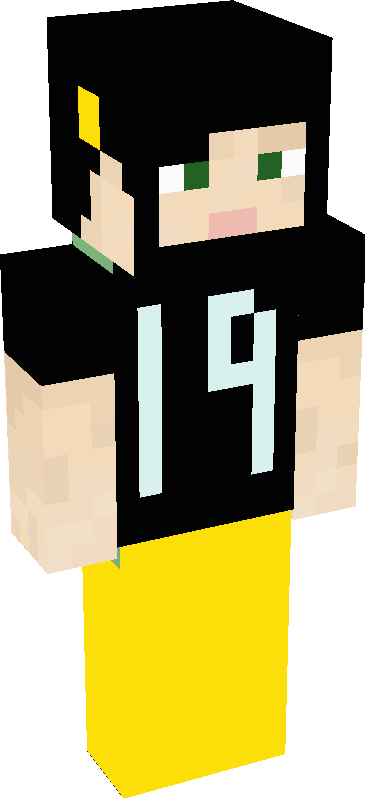 Minecraft Skins