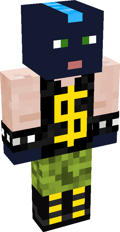 Minecraft Skins