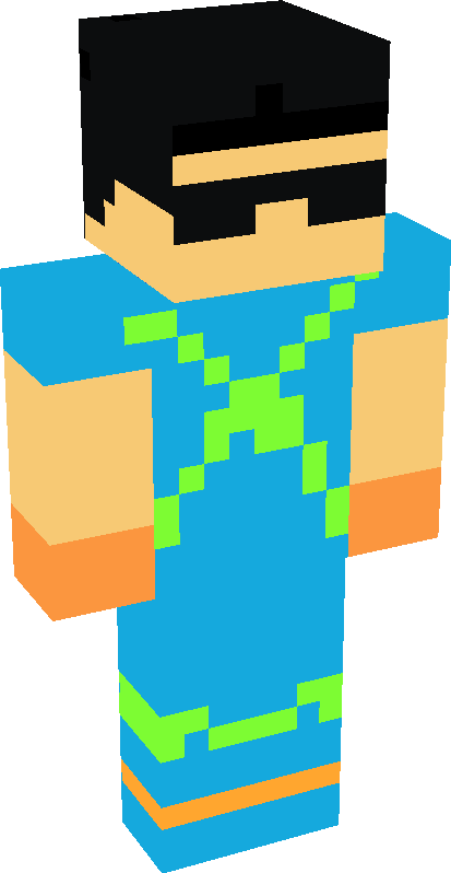 Minecraft Skins