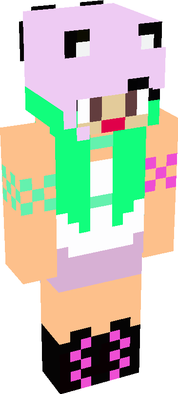 Minecraft Skins