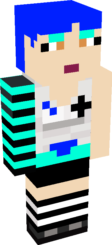 Minecraft Skins