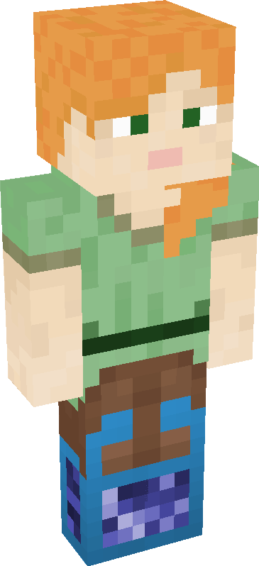 Minecraft Skins