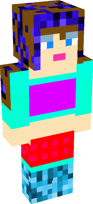 Minecraft Skins