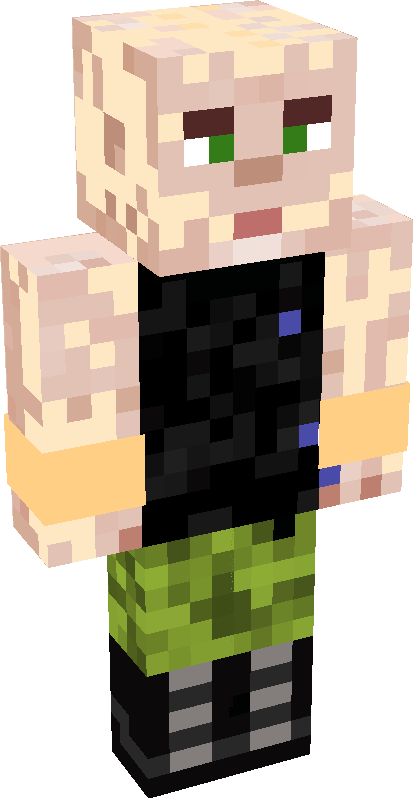 Minecraft Skins