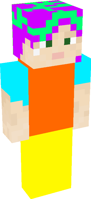 Minecraft Skins