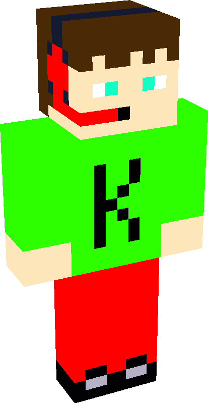 Minecraft Skins