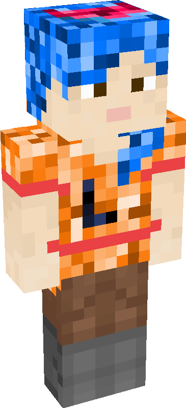 Minecraft Skins