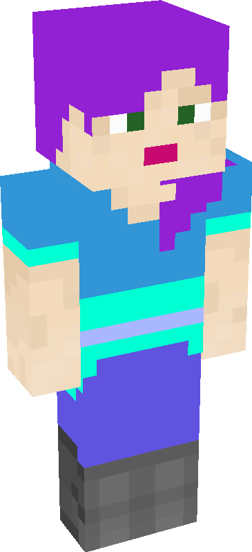 Minecraft Skins