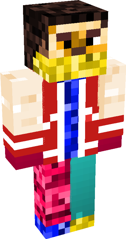 Minecraft Skins