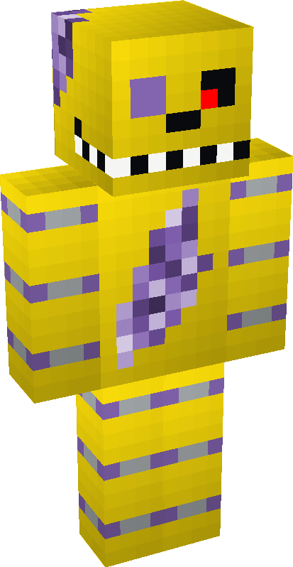 Minecraft Skins