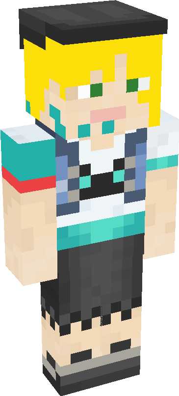 Minecraft Skins