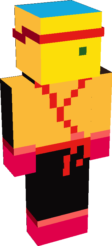 Minecraft Skins