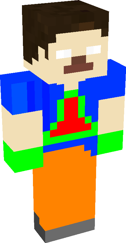 Minecraft Skins