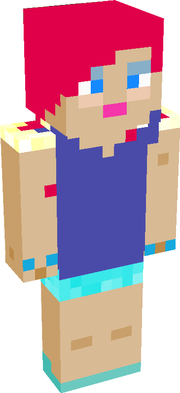 Minecraft Skins