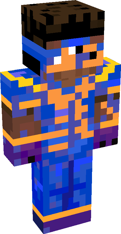 Minecraft Skins