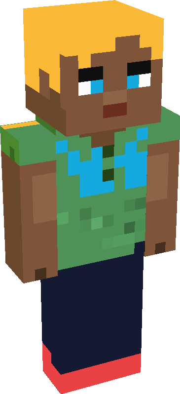 Minecraft Skins