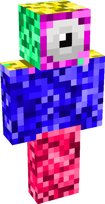 Minecraft Skins