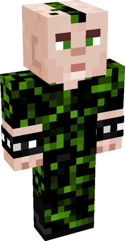 Minecraft Skins