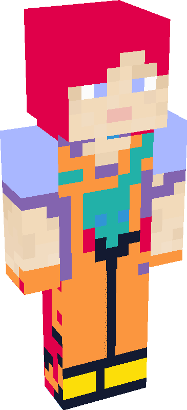 Minecraft Skins