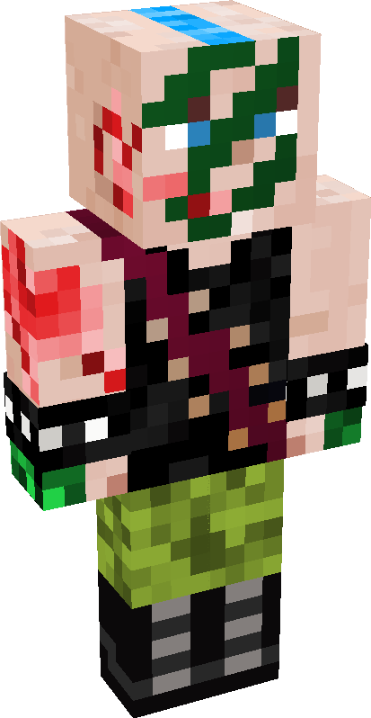 Minecraft Skins