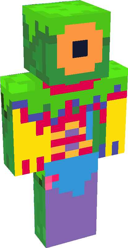 Minecraft Skins