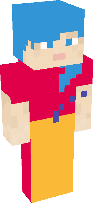 Minecraft Skins