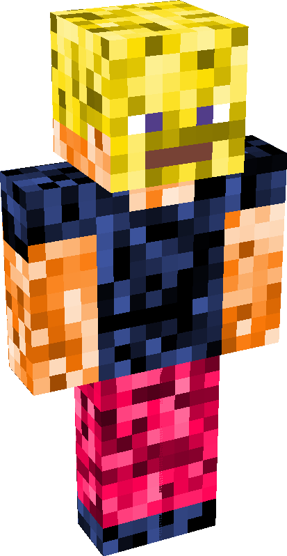 Minecraft Skins