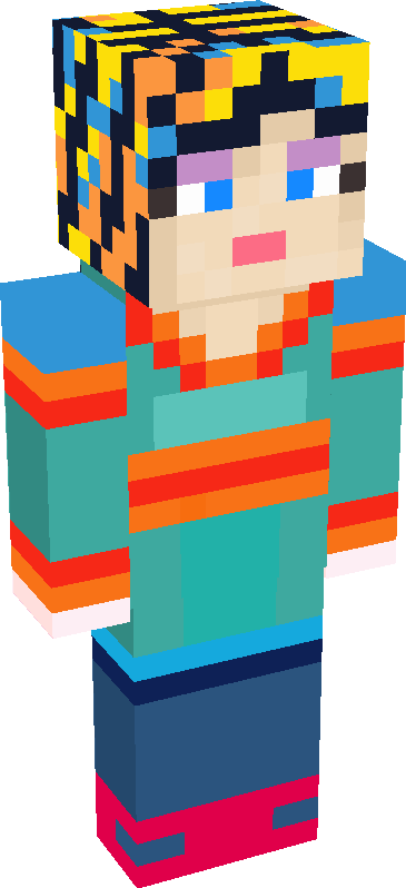 Minecraft Skins