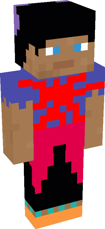 Minecraft Skins