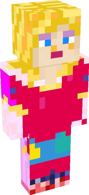 Minecraft Skins