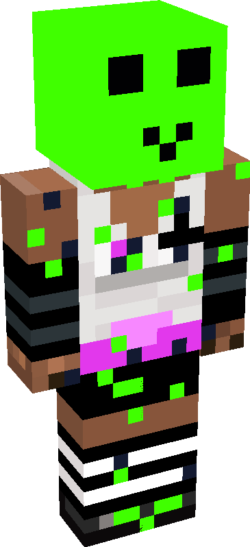 Minecraft Skins