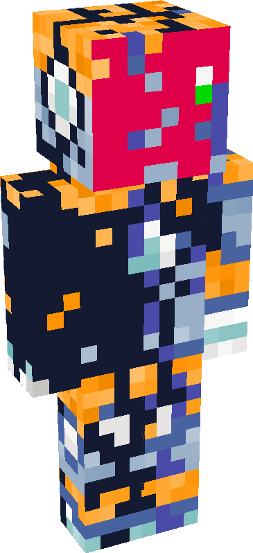 Minecraft Skins