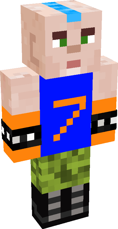 Minecraft Skins