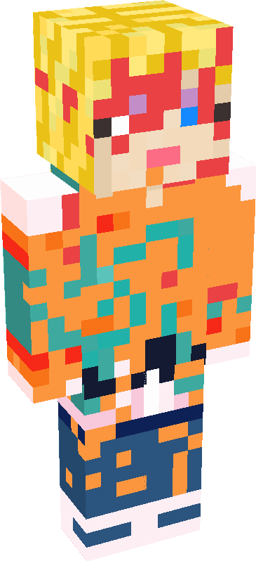 Minecraft Skins