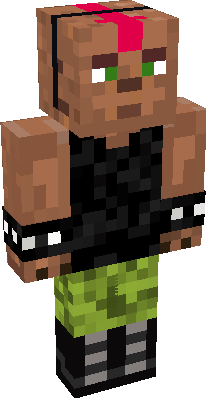 Minecraft Skins