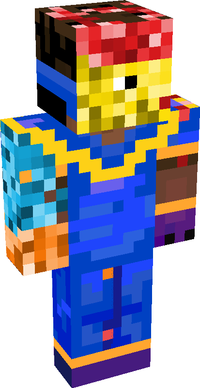 Minecraft Skins