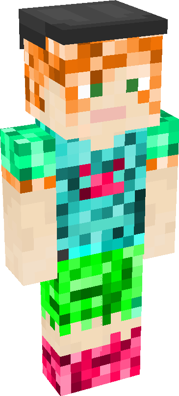 Minecraft Skins