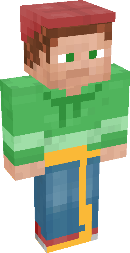 Minecraft Skins