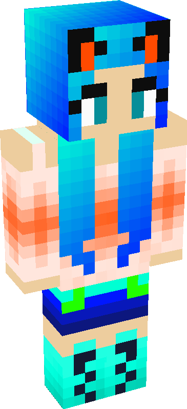 Minecraft Skins