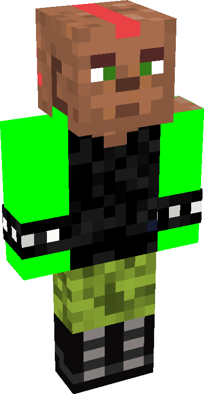 Minecraft Skins