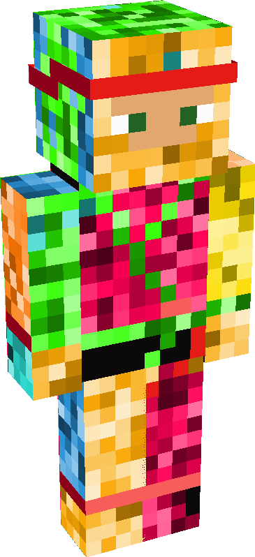 Minecraft Skins