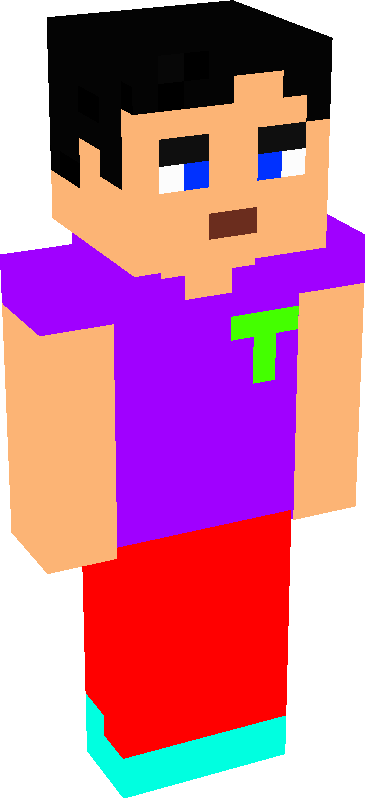 Minecraft Skins