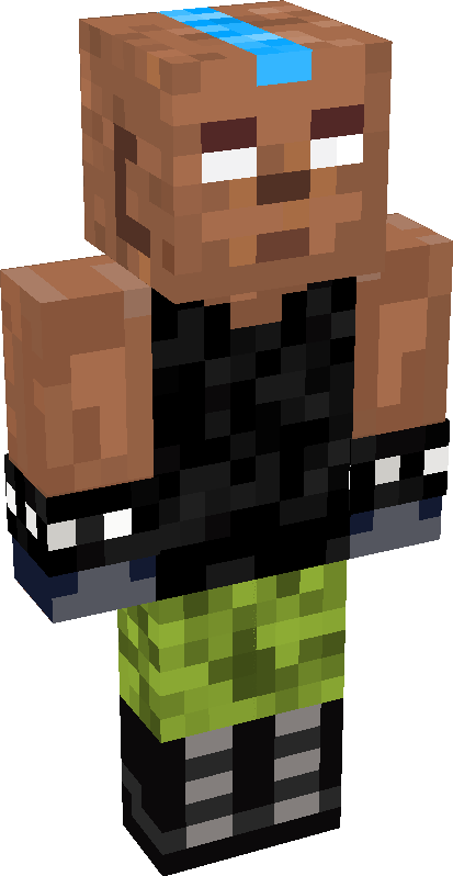 Minecraft Skins