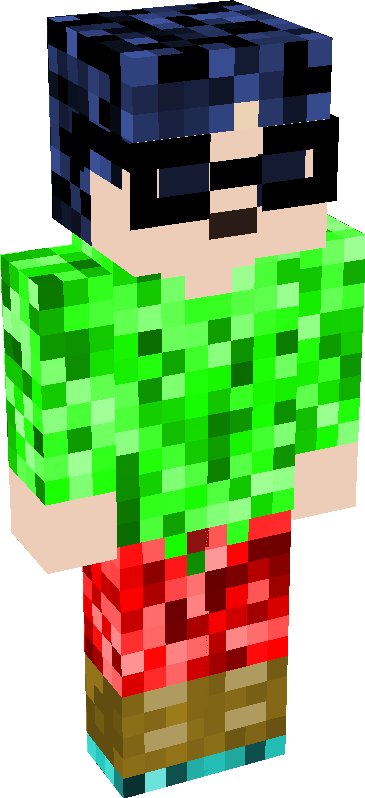 Minecraft Skins