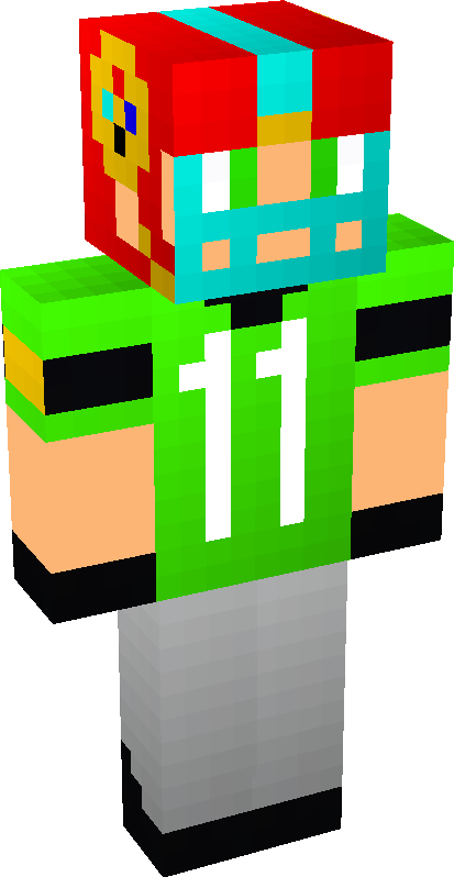 Minecraft Skins