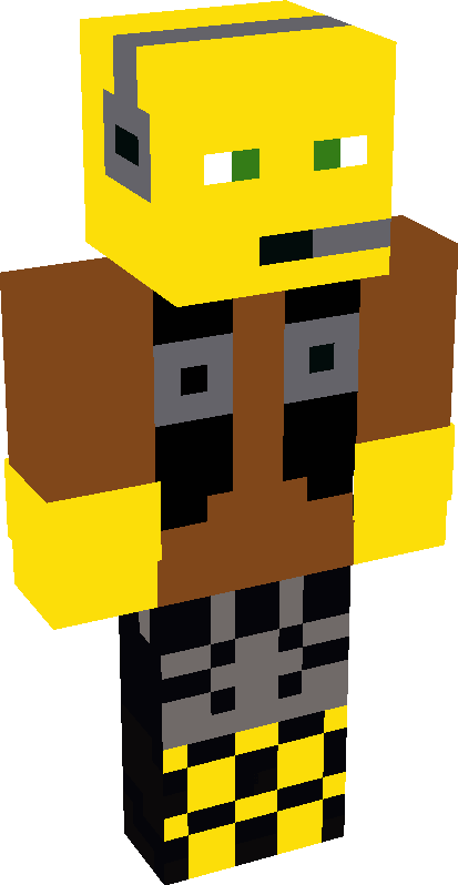 Minecraft Skins