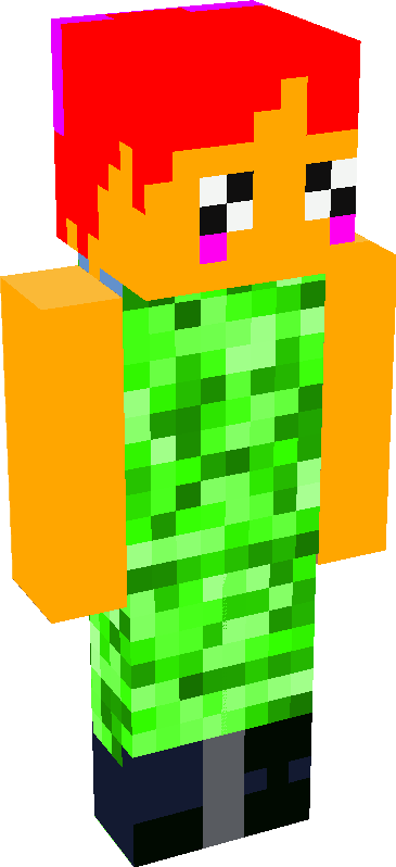 Minecraft Skins