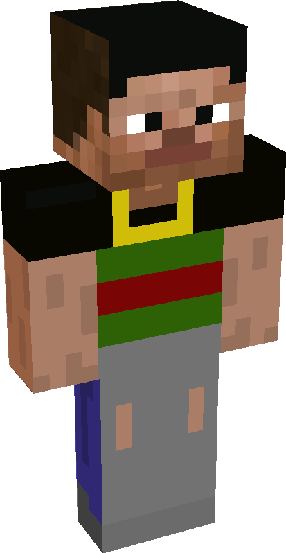 Minecraft Skins