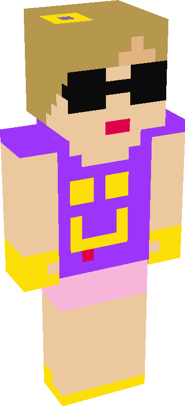 Minecraft Skins