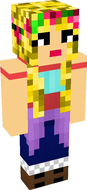 Minecraft Skins